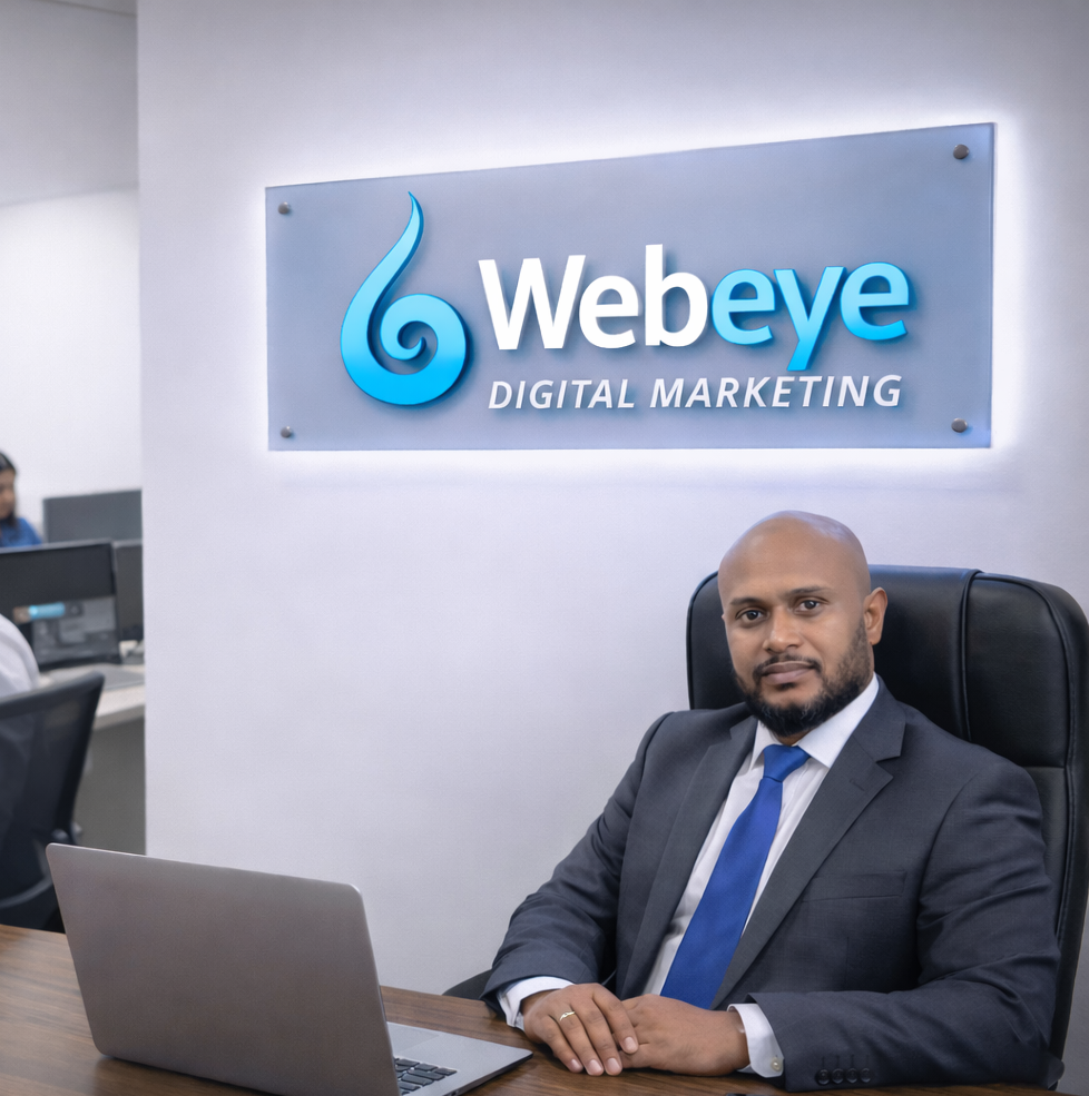 Dilan Hettiarachchi - Managing Director