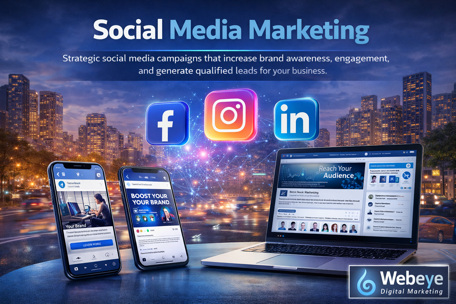 Social Media Marketing Sri Lanka